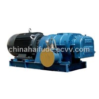Specializing in the production of Roots blower of sewage treatment equipment