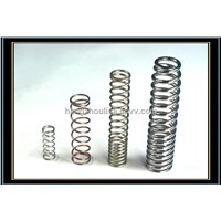 Stainless Steel/Carbon Steel Spring for Hardware Part