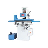 Surface Grinding Machine