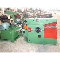 (Tianfu) Q43-2000 Hydraulic Scrap Metal Shear