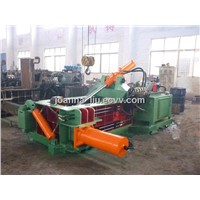 (Tianfu) Y81/F 1250 Bale Tilting Hydraulic Scrap Aluminum Baler