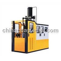 Transfer Type Molding Machine for Rubber