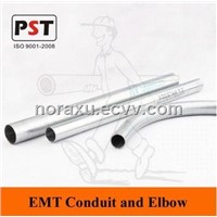 UL797 EMT Conduit and Elbow