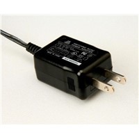 5V2A UL/FCC   certified  Mobile Phone Charger