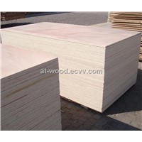 VENEER PLYWOOD POPLAR CORE