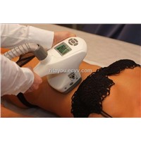 Vacuum,RF,IR Laser and with roller,massage body shaping system