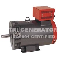 Vehicle-Use 400Hz Generator