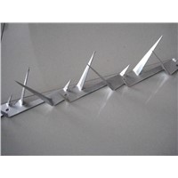 Wall Spikes