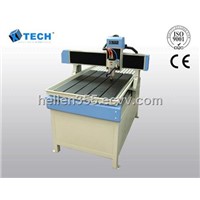 XJ6090 stone marble engraving cnc router