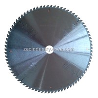 aluminium cutting circular saw blades