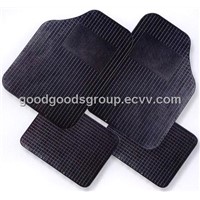 car rubber mats