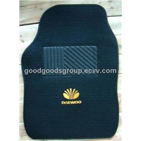 carpet car mats for car brands series