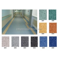 commercial PVC flooring