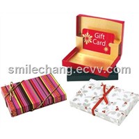 cosmetics packaging paper box