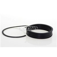 Customized Rubber Fitting Seal Gasket