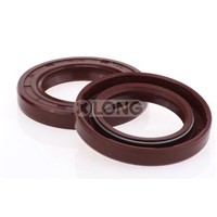 Customized Silicone Rubber Product Oil Seal