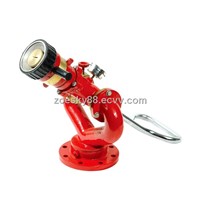fire monitor,fixed fire fighting monitor, portable fire monitor