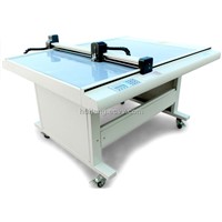 flatbed cutting plotter,paper cutting plotter