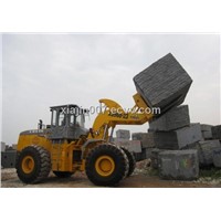 fork wheel loader XJ968-23 with CE load 23ton