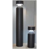 led lawn light bollard light  widely used in park and courtyard
