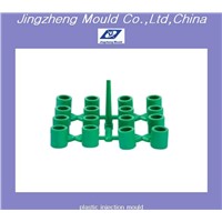 ppr socket plastic injection pipe fitting mould