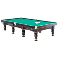 russian billiard table