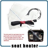 sell Aodi seat heater switch