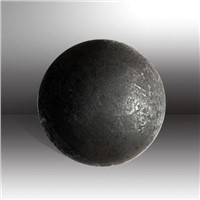 supply high chrome casting steel ball