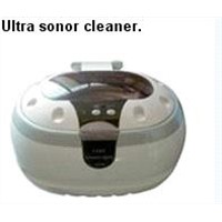 Ultra(Ultrasonic) Sensor Cleaner (Vibration) for Printer Head Cartridge ,For Ink Cartridge