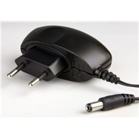 wall-mount 4.2V charger/power adapter with EK certified