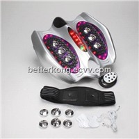 acupuncture and kneading foot massager(BK503)