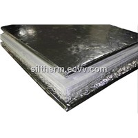 building insulation materials-vacuum insulation panel