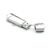 Hot Sales Metal USB Flash Drive for Gifts