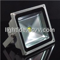 CUL/UL Listed /TUV-GS approved 50W CREE  LED flood light, LM79, LM80