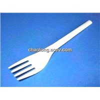Eco-fork 15cm (Disposable)