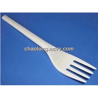 Eco-fork 15cm (Disposable-Heat resistant)