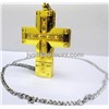 Crossing Necklace USB Disk Flash Drive1G/2G/4G