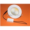 6 inch LED Downlight 20W  COB Sources 195mm 1700LM