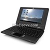 7 Inch Laptop/Tablet PC , Android 4.0, Via8850, HDMI