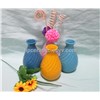 Color Glazed Ceramic fragrance Diffuser, essential oil diffuser, pufume diffuser, pufume bottle