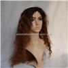 Hand Tied Best Lace Wigs Brazilian Human Hair Full Lace