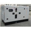 Itc Power 15kva Soundproof Diesel Generator