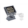 Led FloodLight outdoor garden project lamp for courtyard