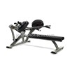 MATRIX G3-PL13 Strength Aura Series Plate-Loaded Supine/Incline Bench Press Fitness Equipment