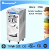 New Gelato Machine/Hard Ice Cream Machine OPH60