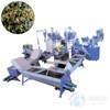 Plastic Film Washing and Recycling Line