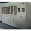 lab furniture gas cylinder cabinet  china