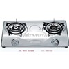 portable Double burners gas stove/cooktop