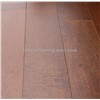 solid and engineered Chinese Maple Wood Flooring