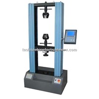 200Kn Digital Display Electronic Tensile Testing Machine/tensile tester for sale